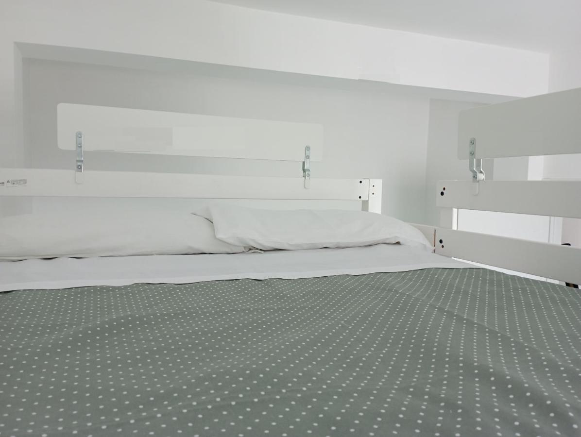 Casa Ingam - Mini Appartamento Sul Litorale Di Торре-дель-Греко Экстерьер фото