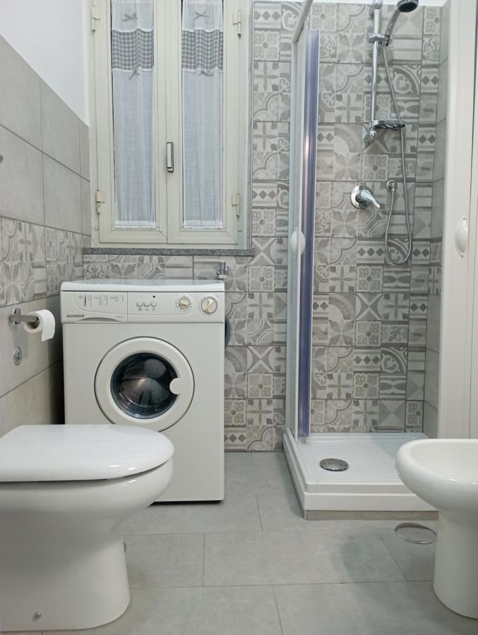 Casa Ingam - Mini Appartamento Sul Litorale Di Торре-дель-Греко Экстерьер фото